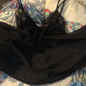 Victoria’s Secret sexy nightie